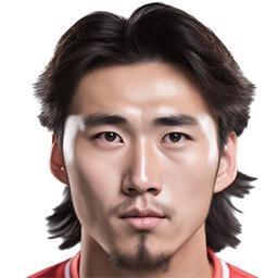 Ken Fujiwara (LWB)