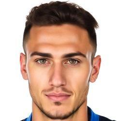 Alexis Sandi (CB)