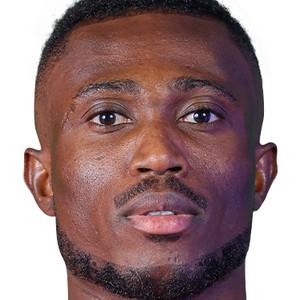Ghislain Konan