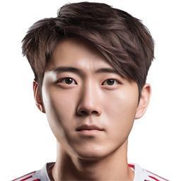 Narisuke Tokiguchi (LW)