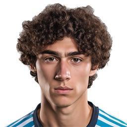 Marco Arias (RW)