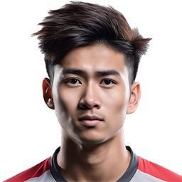 Yuzuya Monzen (RB)
