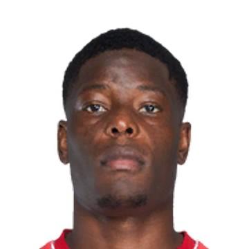 Marshall Munetsi
