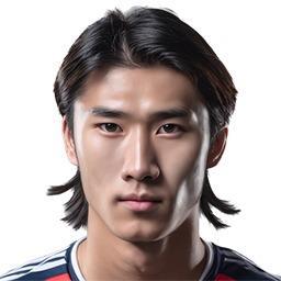 Enshin Aoya (CM)