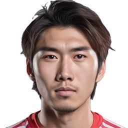 Jong-Seok Mun (RB)