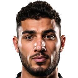 Amir Amin (CDM)