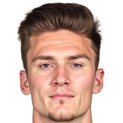 Colm Murrough (GK)