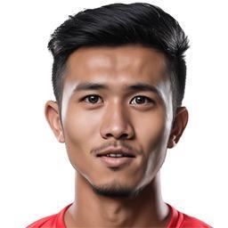 Sadke Arsalan (GK)