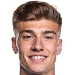 Kevin Griogair (CB)