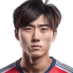 Seung Cho (CB)