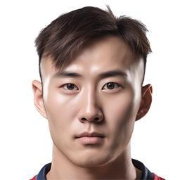 Kameo Nagatsuma (LW)