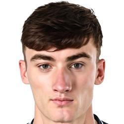 Finbarr Cainneach (LB)