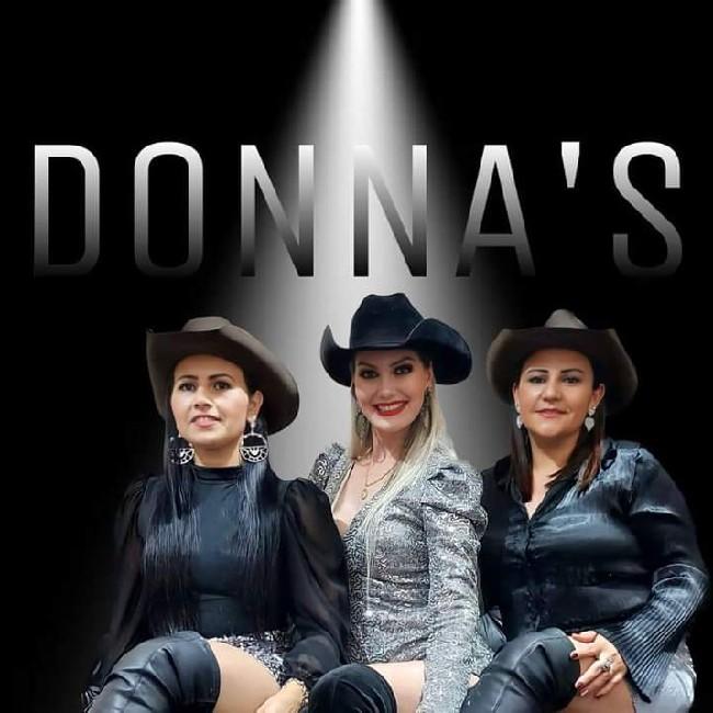 Banda DONNA'S