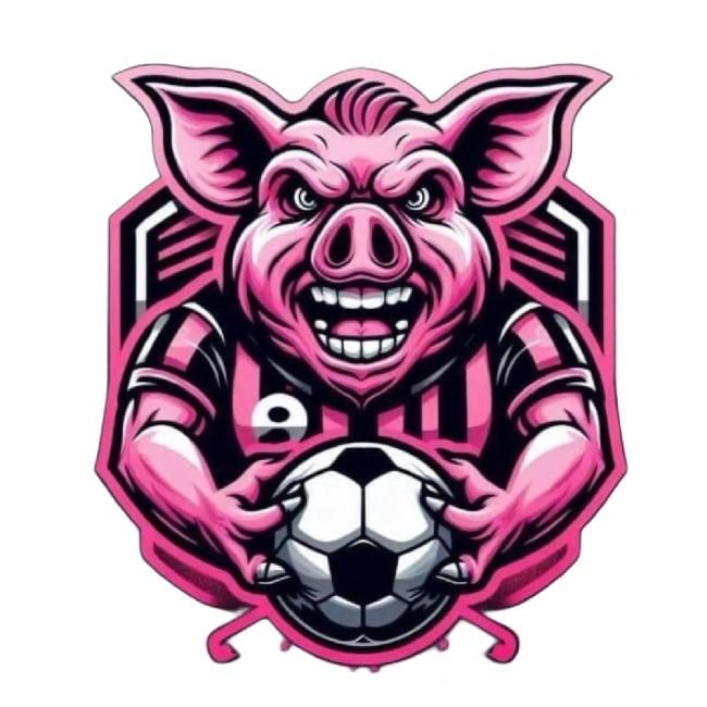 Pigs United