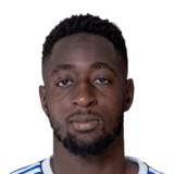 Ibrahima Sissoko