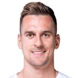 Arkadiusz Milik