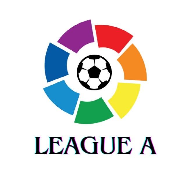 League A | 5° Edição