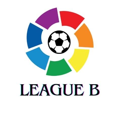 League B | 5° Edição