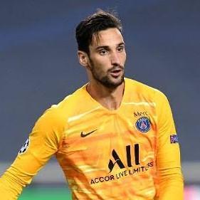 Sergio Rico