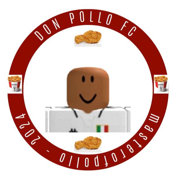 Don Pollo