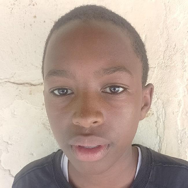 Hermelide mbote muringo