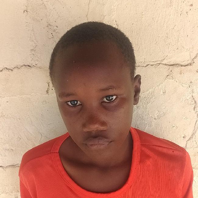 Yovens mwangi kariuki