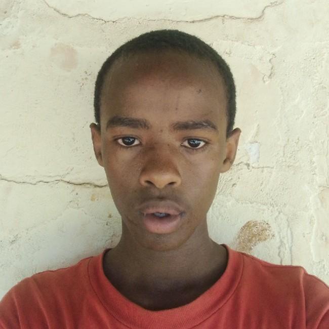 Cephas njenga wangari #3