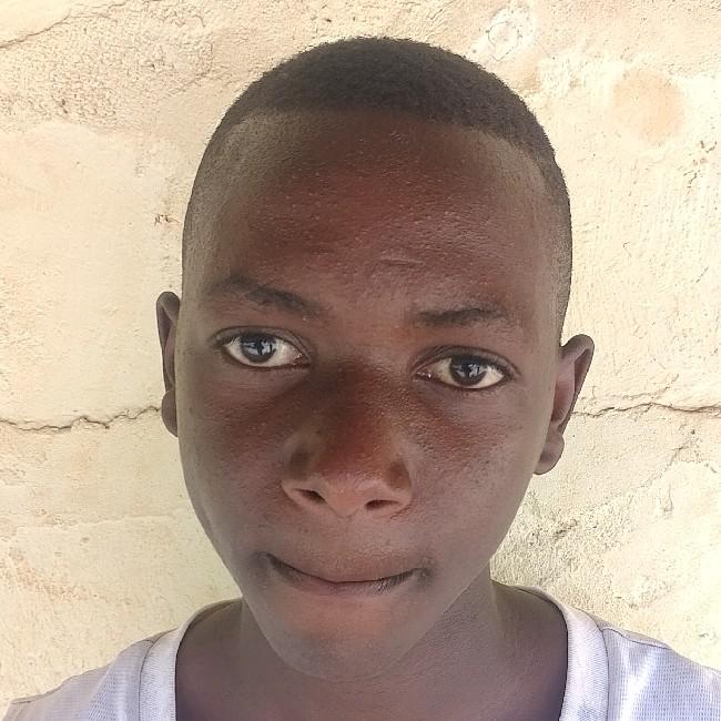 Harrison nyaga gikinga