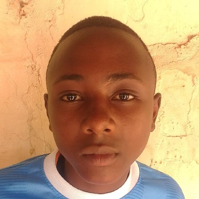 Morgan mwangi nyawira