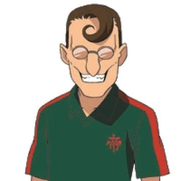 Gus Martin