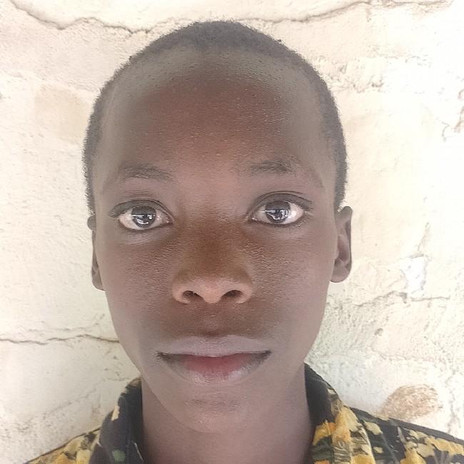 Nicolus murithii njigoya