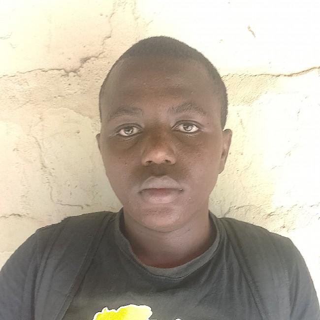 Kelvin mwangi  gachicha