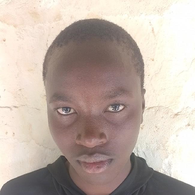 Francis murathe wanjiru