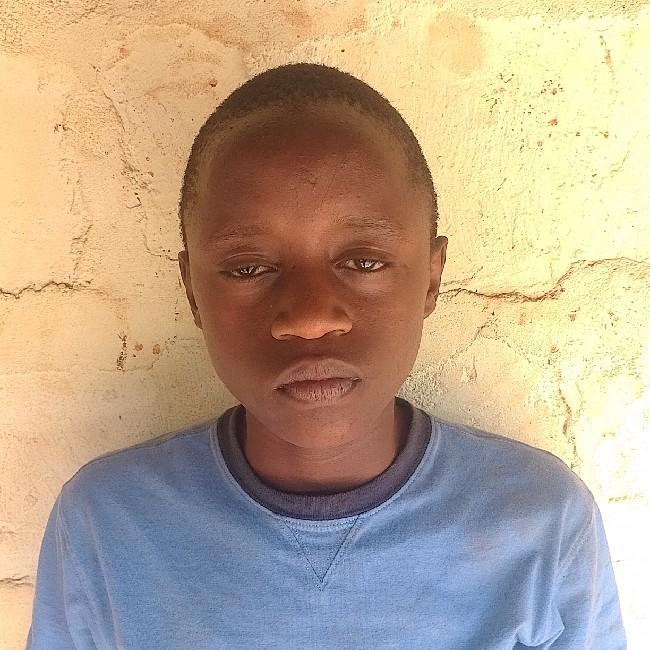 Duncan ndegwa wachira