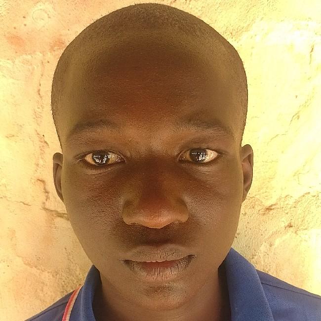 Charles mwenja wanjohi