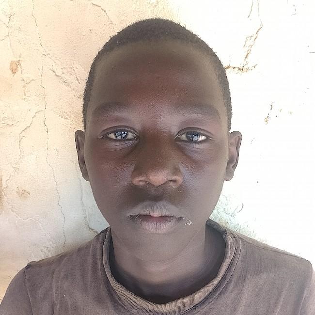 Boniface matathi irungu