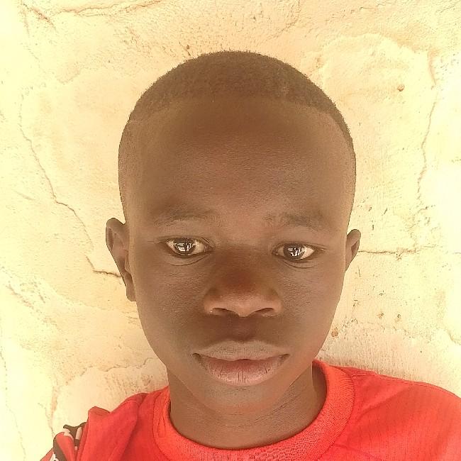 Joseph kimani thiongo