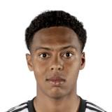 Marley Aké