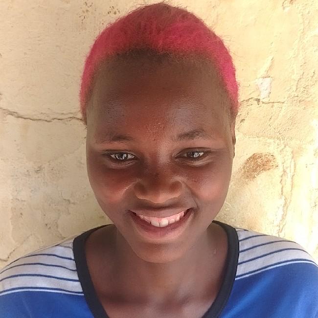 Sharon wanjiru nyawira