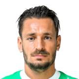Mathieu Debuchy