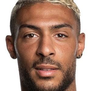 Denis Bouanga