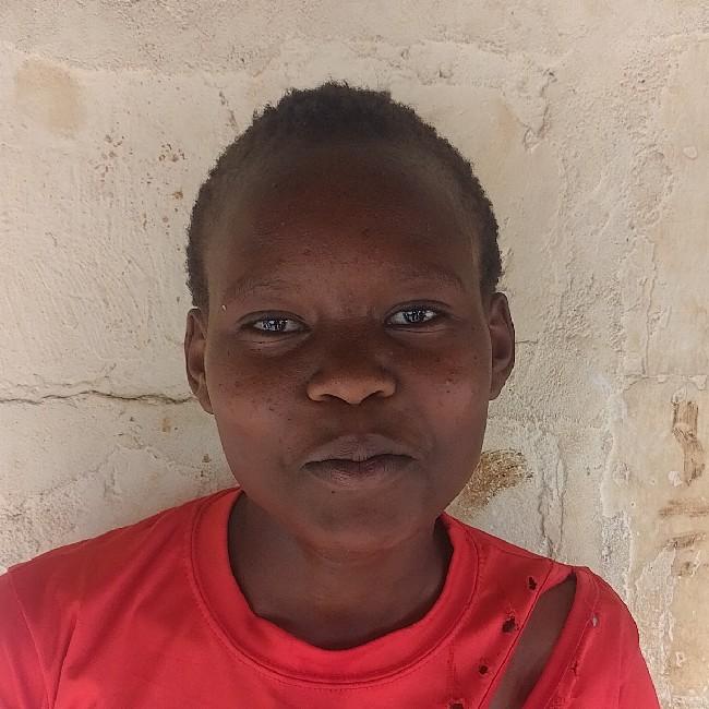 Anita wanjiru njoroge