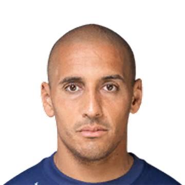 Whabi Khazri