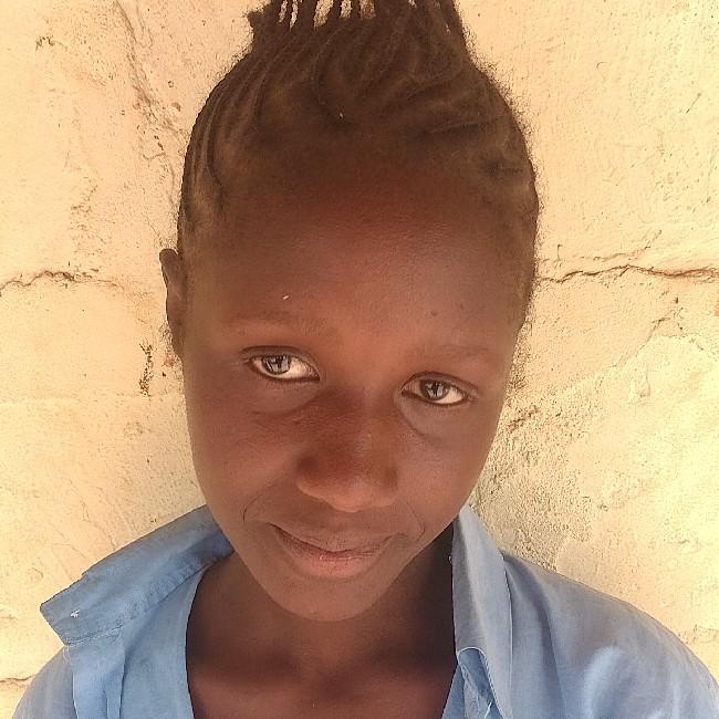 Cicly muthoni murathe