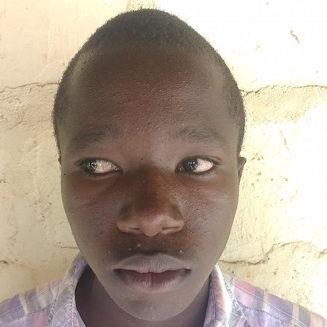 Emmanuel njogu mwangi