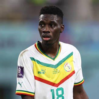 Ismaïla Sarr🇸🇳