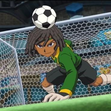 Falcao Da Silva