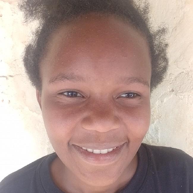 Naomi wanjiru nyawira