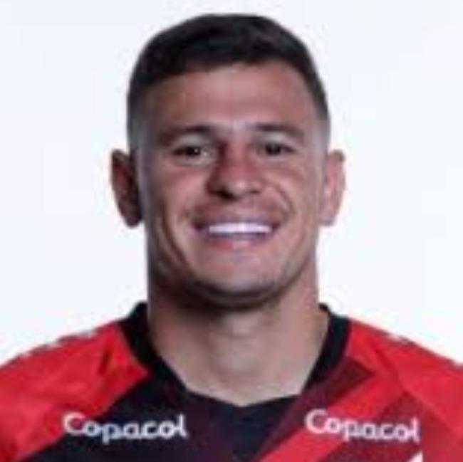 Hugo Moura