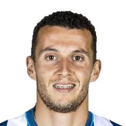 Oussama Idrissi